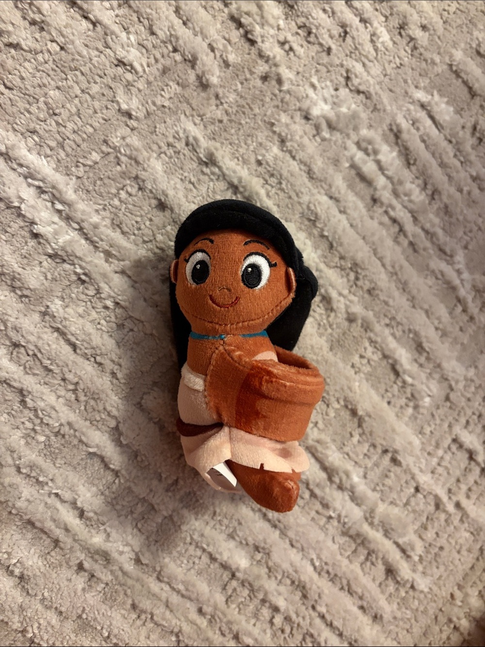 Disney Cutie Cuff - Pocahontas NWOT